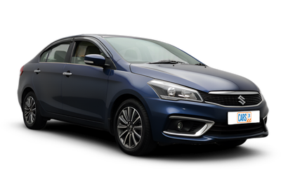 Maruti Ciaz-img